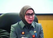 Banjarbaru Terimbas Getaran Gempa