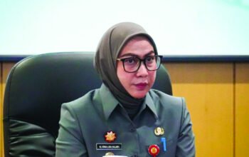 Banjarbaru Terimbas Getaran Gempa 5 aaa