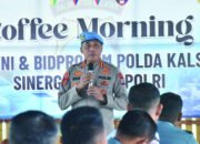 Persiapan Agenda Nasional dan Lokal