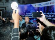 Pemprov Kalsel Salurkan Rp 1,5 Miliar