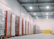 Sistem Pergudangan Perkuat Ketahanan Pangan Daerah