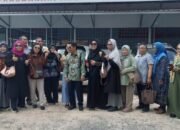 Reuni IMAFHU 1982, Kental Kekeluargaan,  DR H Fauzan Ramon Luangkan Waktu Sebelum ke Kuala Lumpur