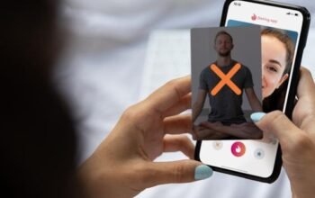 ilustrasi penipuan cinta melalui aplikasi kencan 169 e1766640913577