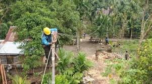 Dorong Pemerataan Listrik hingga Pelosok 4 ilustrasiPLN Pedesaan