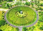 Kebun Raya Banua Masuki Tahun ke-9, Sederet Prestasi Diraih