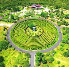 Kebun Raya Banua Masuki Tahun ke-9, Sederet Prestasi Diraih 9 kebun raya