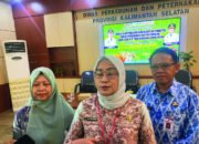 Kalsel Bidik Pasar Ekspor Coconut Milk