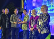 Malam Apresiasi Media Pemprov