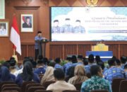 Ratusan Korpri se Kalsel Ikuti MTQ VIII