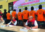 Pencurian Baterai Tower BTS Melibatkan Komplotan Terorganisir