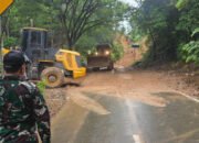 PUPR Siagakan Alat Berat Antisipasi Banjir dan Longsor