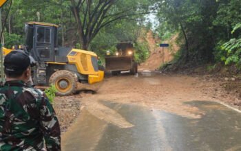 PUPR Siagakan Alat Berat Antisipasi Banjir dan Longsor 4 pupr 1