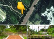 Soal Tudingan Penyerobotan Lahan oleh PUPR HSU