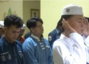 Penguatan Iman Dan Solidaritas Melalui Salat Gaib Serta Doa Bersama Untuk Korban Bencana Di Sumatra