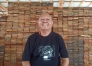 Dialog Bersama Bupati Batola Ngambang