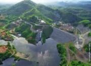 Tindak Lanjut Bendungan Pipitak Jaya Dipertanyakan