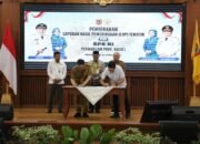 Pengelolaan Tambang Batubara tak Sesuai Izin