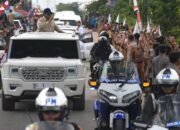 Haru, Air Mata tak Terbendung