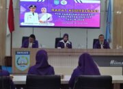 Sinkronkan Program Layanan Dasar Masyarakat