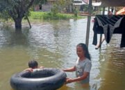 Akses Banyak Lumpuh, SKPD “Turun Gunung”