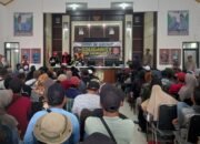 Jhonlin Group Bantu Korban Banjir Banjar 1 Miliar