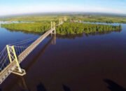 DED Jembatan Barito II Direview Kembali