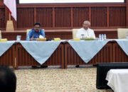 Gubernur Muhidin Instruksikan Seluruh SKPD Kembali Bergerak