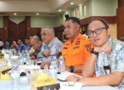 BPBD Kalsel Percepat Penyaluran Bantuan Banjir