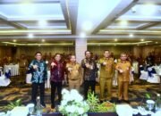 Gubernur Kalsel Dorong Perluas Akses Pembiayaan