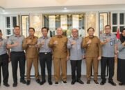 Dekatkan Layanan Hukum ke Masyarakat hingga Desa / Kelurahan