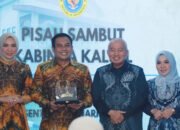 Gubernur H Muhidin Kenang Kebersamaan dan Sinergi untuk Pembangunan Banua