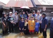 Uang Tunai 300 Ribu per Rumah di Dua Kecamatan Banjar