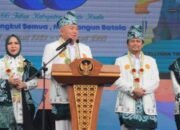 H Muhidin: “Kita tidak Boleh Lengah”