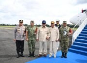 Gubernur Kalsel Pastikan Fasilitas “SRT” Lengkap Tunjang Pembelajaran