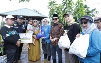 1 45 klm Kontrak Pemprov 13