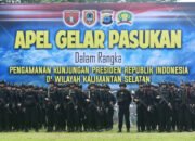 Hari Ini, Presiden Prabowo di Banjarbaru Resmikan 166 SRT