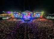 Tetap Meriah dan Spektakuler, Dihentak Musisi Papan Atas