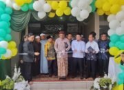 Noor Thoibah Resmikan Kantor Pusat Baru, Antusias Umrah Ramadan Naik Hingga Dua Kali Lipat