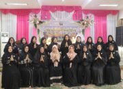 GOW HSS Peringati Isra Mikraj Nabi Besar Muhammad SAW 