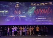 Film KUYANK Angkat Kekayaan Budaya dan Pariwisata HSS