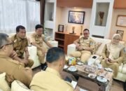 Gerak Cepat Tangani Banjir, Bantuan Sembako Hingga Normalisasi Sungai