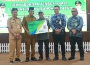 PERJAKA HSS SEMANGAT Diluncurkan