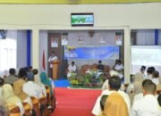 Musrenbang Dapil I Prioritaskan 149 Usulan Pembangunan 2027 