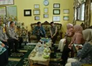 Wabup Pastikan Penanganan Tepat Terkait Informasi Dugaan Perundungan di MTsN