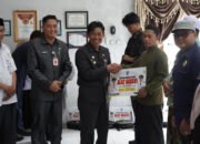 Belasan Kelompok Habsyi di Daha Dibantu Peralatan