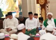 Pemkab Tanbu Peringati Isra Mi’raj Nabi Besar Muhammad SAW