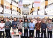 Pemkab Tanbu Dukung Percepatan Transformasi Ekonomi Digital