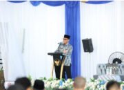 Yayasan Pendidikan Islam Al-Fath Batulicin Gelar Parenting Akbar Wali Murid Tahun 2026