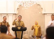 Andi Rudi Latif Buka Kick Off Penyusunan RKPD Kab Tanbu Tahun 2027