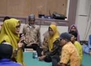 Bansos Tak Hanya Pemberian Sembako, Tapi Keberlanjutan Kehidupan